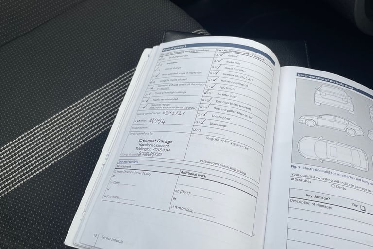 2016 Volkswagen up! 75800 Hatchback Petrol Manual