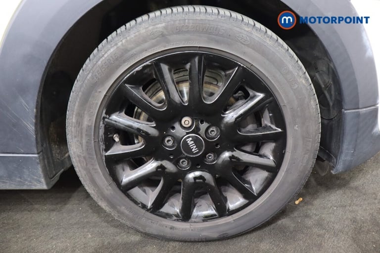 2019 MINI Hatch 1.5 Cooper Classic II 3dr Hatchback Petrol Manual