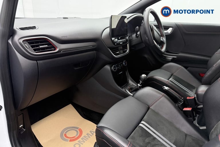 2023 Ford Puma 1.5 EcoBoost ST 5dr HATCHBACK PETROL Manual