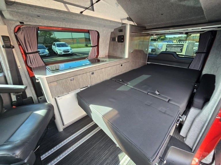 Wellhouse Toyota Proace