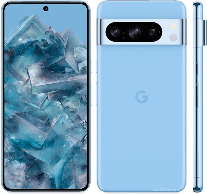 BOXED SEALED Google Pixel 8 Pro 128GB (Black) - Unlocked