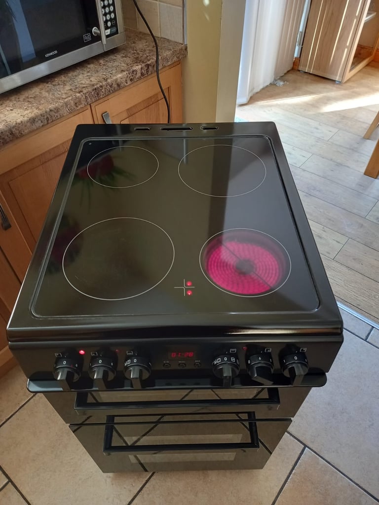 Bush 50cm cooker