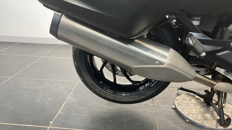 2021 BMW K1600 GT Sport ABS TOURER Petrol Manual