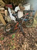 Boardman mountain bike 