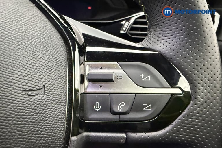 2024 Peugeot 308 1.2 PureTech GT 5dr EAT8 Hatchback Petrol Automatic