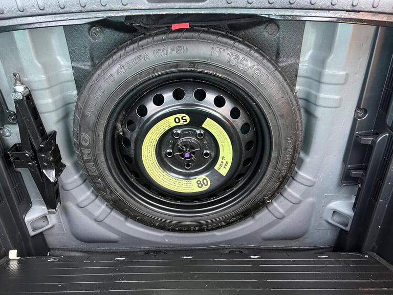 HYUNDAI TUCSON 1.6 T-GDi SE Nav Euro 6 (s/s) 5dr 2019