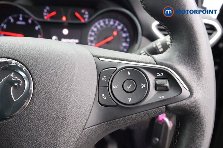 2022 Vauxhall Crossland 1.2 Turbo [130] Elite Edition 5dr HATCHBACK PETROL Manual
