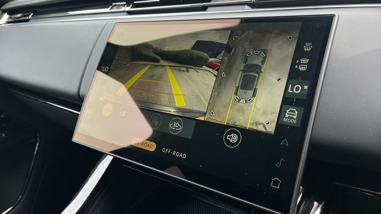 2025 Land Rover Range Rover Sport 3.0 D300 Autobiography 5dr Auto Diesel Estate Estate Diesel Aut...