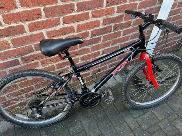 image for 21 speed Arden Trail MTB (serviced/working perfectly)