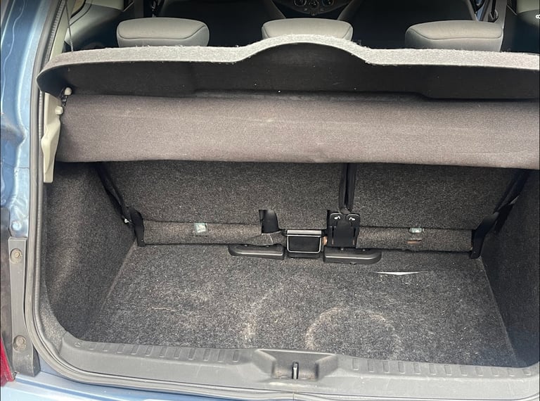 Nissan, MICRA, Hatchback, 2008, Manual, 1240 (cc), 3 doors