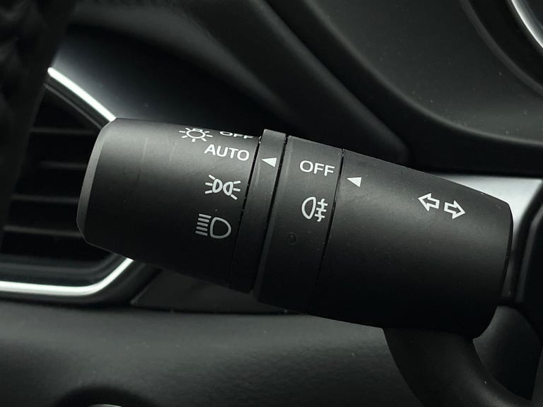 2025 Mazda CX-5 2.0 e-Skyactiv G MHEV Centre-Line 5dr Estate Manual