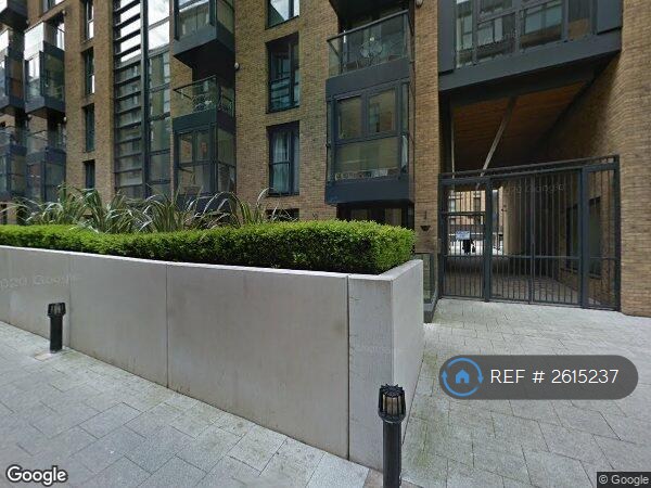 2 bedroom flat in St Johns Walk, Birmingham, B5 (2 bed) (#2615237)