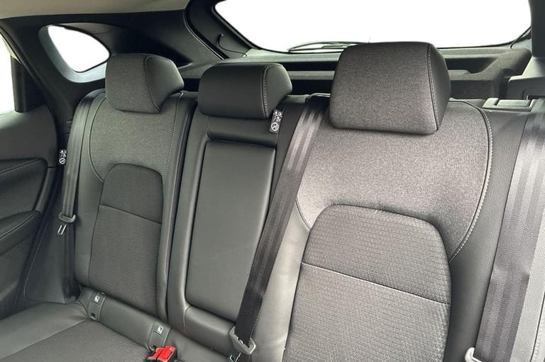 2025 Nissan Qashqai 1.5 E-Power N-Connecta 5dr Auto Automatic Hatchback Hybrid Automatic