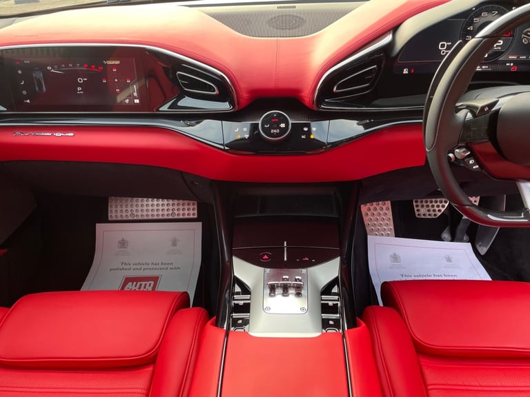 2024 FERRARI PUROSANGUE 6.5 V12 F1 DCT *£545K LIST* *CARBON PACK*