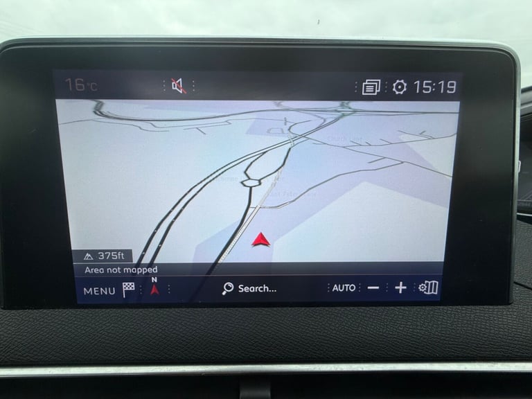 2019 68 PEUGEOT 3008 1.5 GT LINE PREMIUM 1.5 BLUE HDI AUTOMATIC 130BHP EURO 6