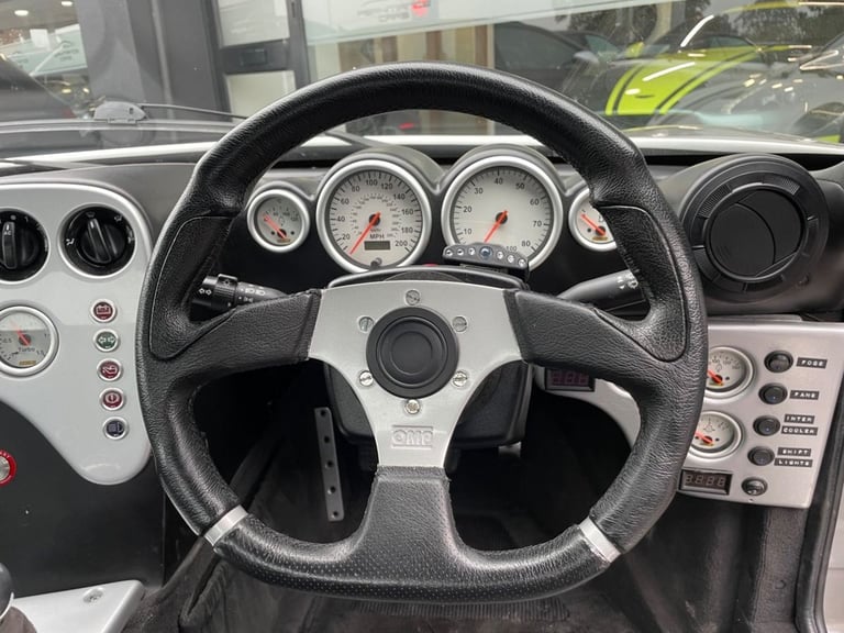 2002 M NOBLE  0L