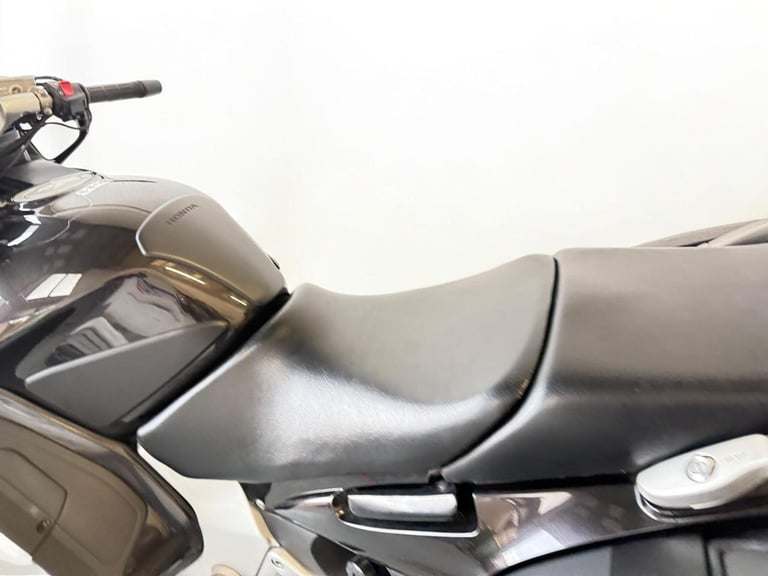 2011 Honda ST1300 Pan European 1300