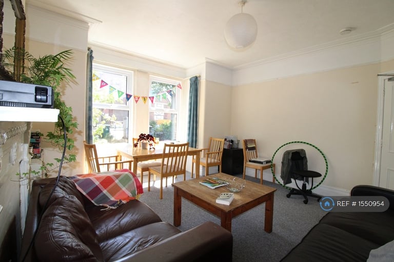 1 bedroom in Queens Park Road, Brighton, BN2 (#1550954)