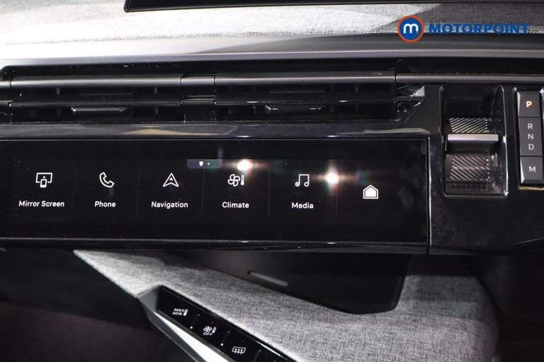 2024 Peugeot 3008 1.2 Hybrid 136 GT 5dr e-DSC6 SUV Petrol Automatic