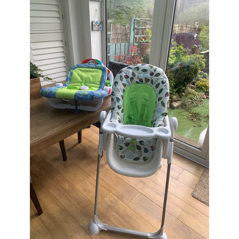 Highchair mothercare for Sale | Baby & Toddler Highchairs | Gumtree