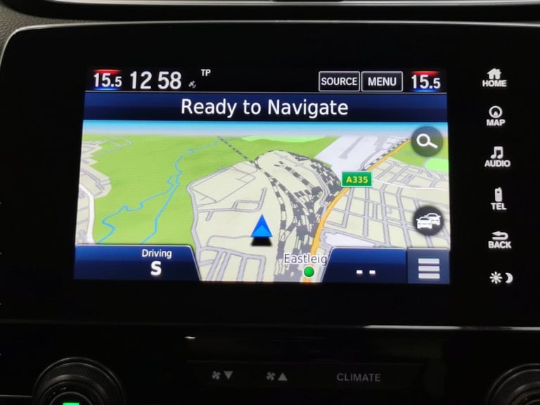 2020 Honda CR-V 1.5 VTEC Turbo SR SUV 5dr Petrol Manual 4WD Euro 6 (s/s) (173 ps) - REVERSE Suv P...