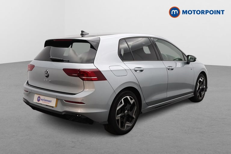 2024 Volkswagen Golf 1.5 TSI 150 R-Line 5dr HATCHBACK PETROL Manual