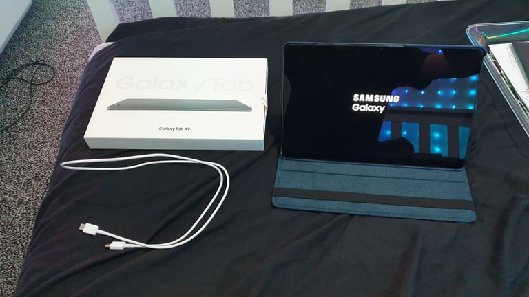 image for SAMSUNG A9 11 INCH TABLET 64GB WIFI