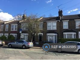 image for 2 bedroom flat in Aldeburgh Street, London, SE10 (2 bed) (#2633595)