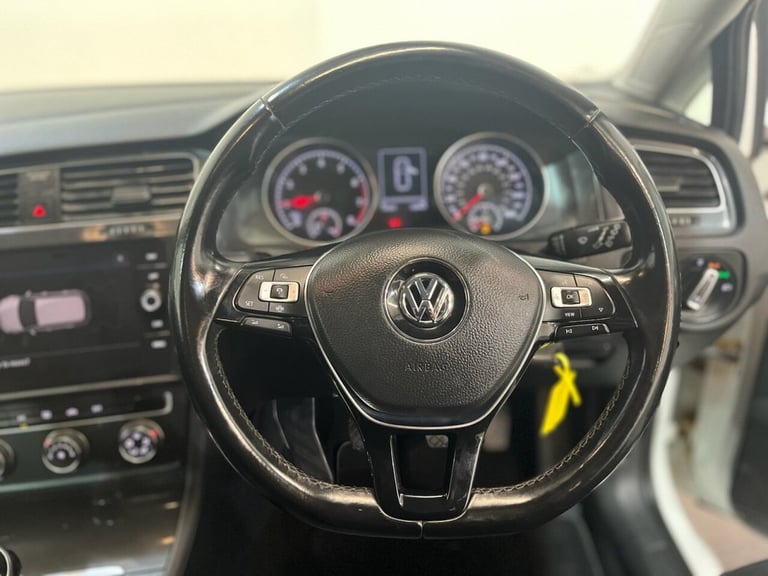 2019 Volkswagen Golf 1.5 TSI EVO SE Nav Hatchback 5dr Petrol Manual Euro 6 (s/s) (130 ps) Hatchba...