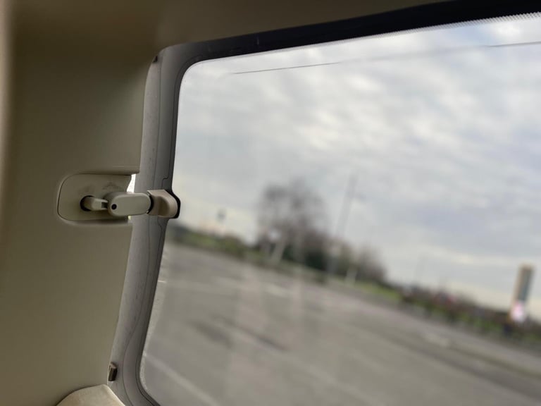 2006 NISSAN ELGRAND E51 AUTO