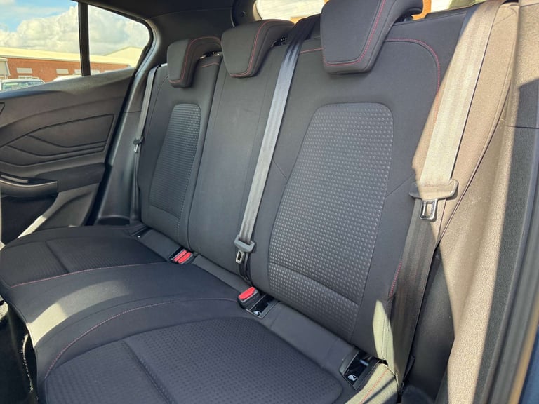 2019 Ford Focus 1.0 Focus ST-Line 5dr - NATIONAL DELIVERY* Hatchback Petrol Manual