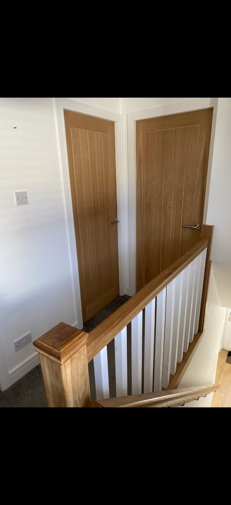 3 bed house in Beith 