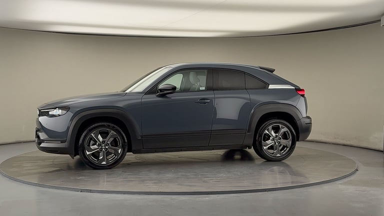 2022 Mazda MX-30 35.5kWh GT Sport Tech SUV 5dr Electric Auto (145 ps) SUV Electric Automatic