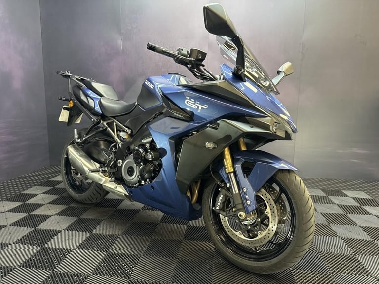 SUZUKI GSX S1000 GT  for sale