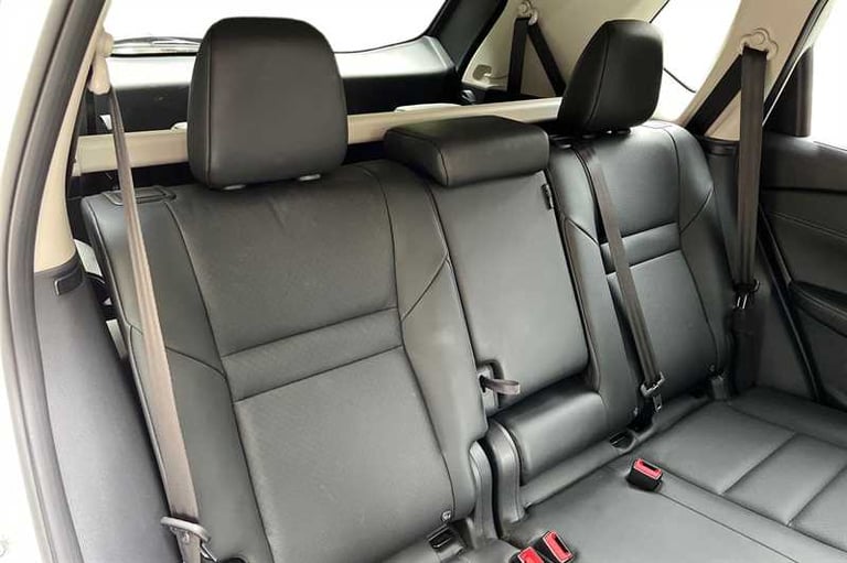 2025 Nissan X-Trail 1.5 E-POWER E-4ORCE 213 TEKNA 5DR [7 SEAT] AUTO 4x4 Hybrid Automatic