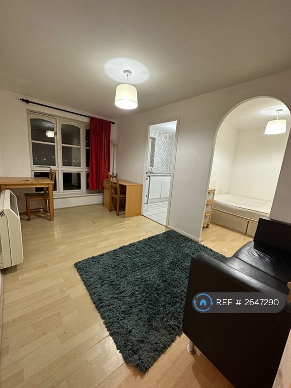 Studio flat in Wheatsheaf Close, London, E14 (#2647290)