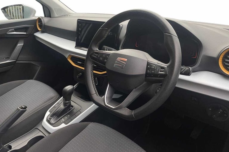 2024 SEAT Arona 1.0 TSI 110 SE Technology 5dr DSG SUV Petrol Automatic