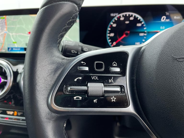 2021 Mercedes-Benz EQA EQA 250 66.5kWh Sport SUV 5dr Electric Auto (190 ps) ESTATE Electric Autom...