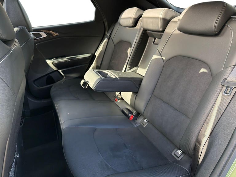 2023 Kia XCeed 1.5 T-GDi ISG GT-LINE S HATCHBACK Petrol Automatic