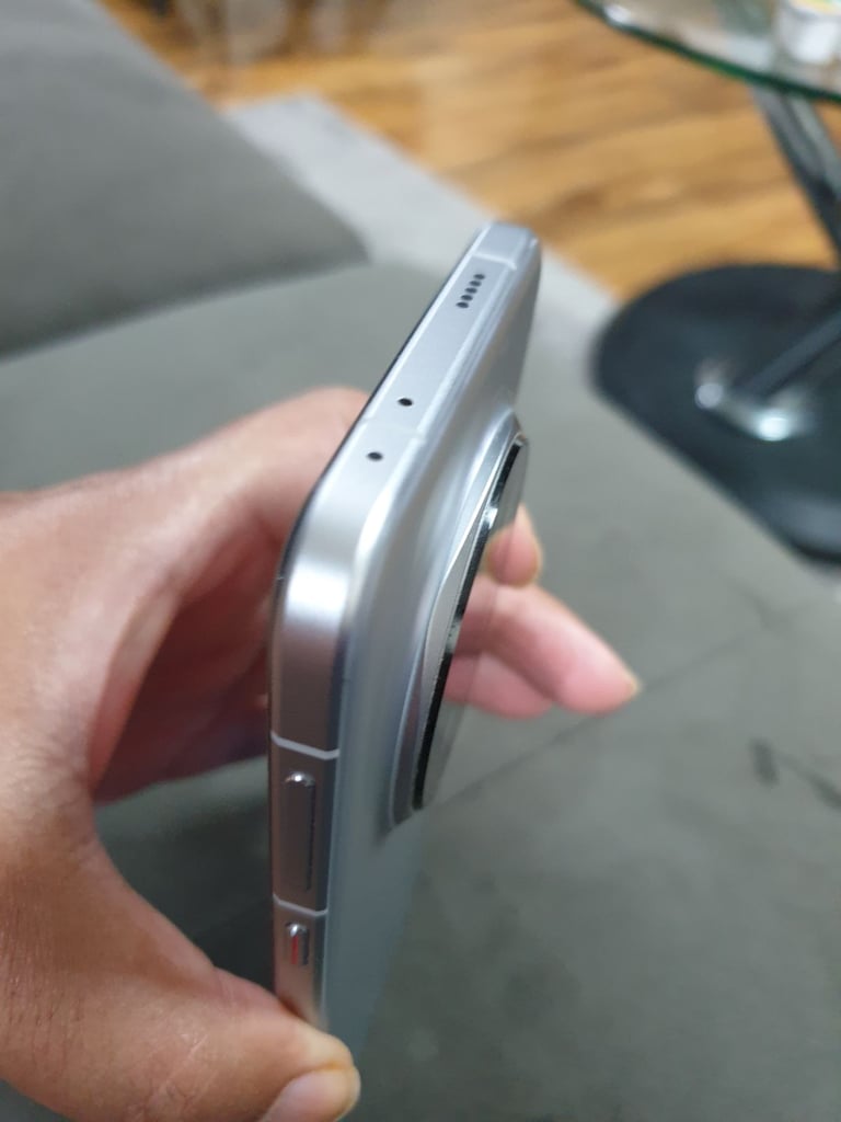 Honor Magic 7 Pro