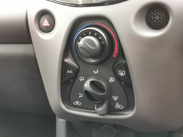 2021 Peugeot 108 1.0 Active Hatchback 5dr Petrol Manual Euro 6 (s/s) (72 ps) - SPLIT FOLDING Hatc...