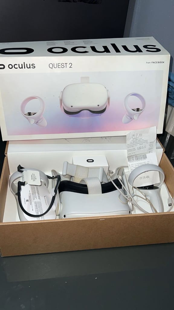 image for Oculus