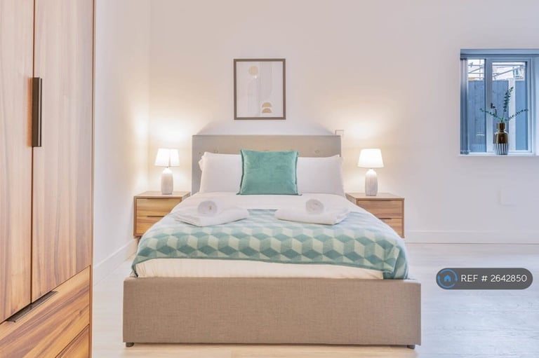 1 bedroom flat in Cromer Road, Birmingham, B12 (1 bed) (#2642850)