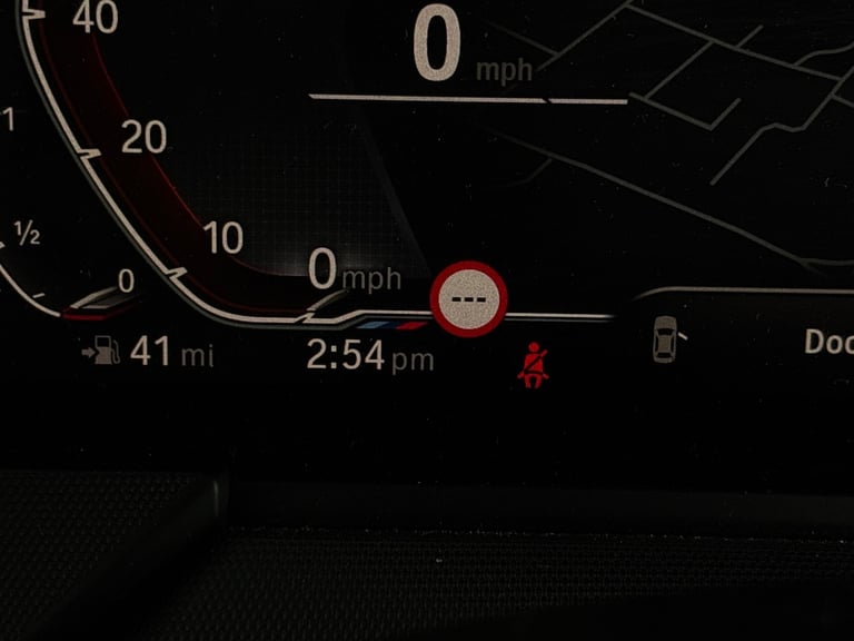 2020 BMW 2 Series Gran Coupe 1.5 218i M Sport Saloon 4dr Petrol DCT Euro 6 (s/s) (140 ps) - LED -...