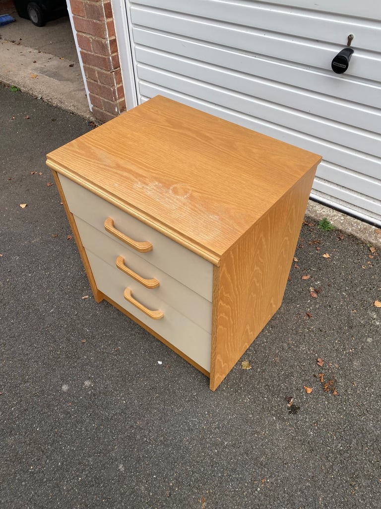 BEDSIDE TABLE FOR  FREE