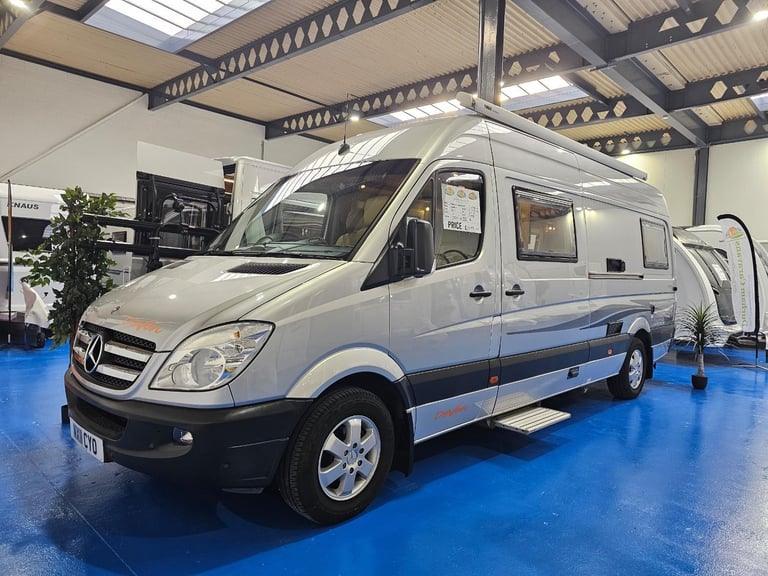 image for Devon Sapphire DIESEL AUTOMATIC 2011