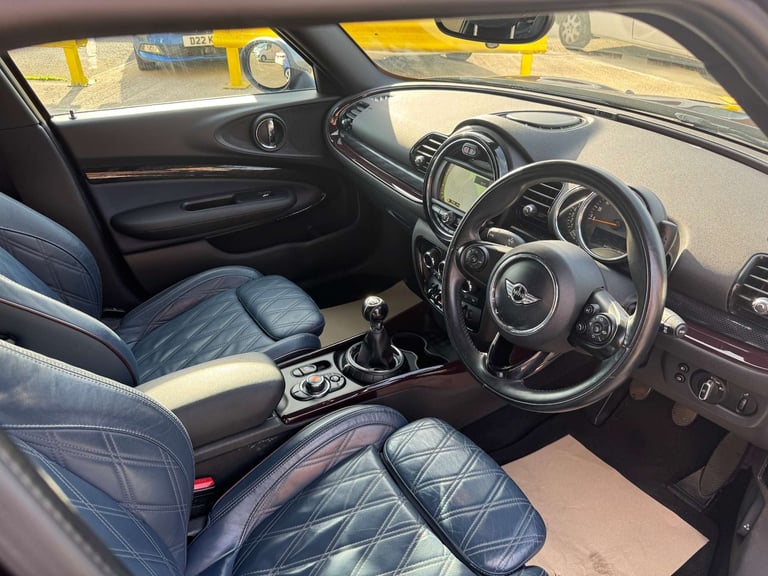 2016 MINI Clubman 1.5 Clubman Cooper 6dr - NATIONAL DELIVERY* Estate Petrol Manual