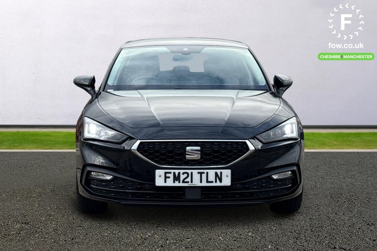 2021 SEAT Leon 1.0 TSI EVO SE Dynamic 5dr Hatchback PETROL Manual