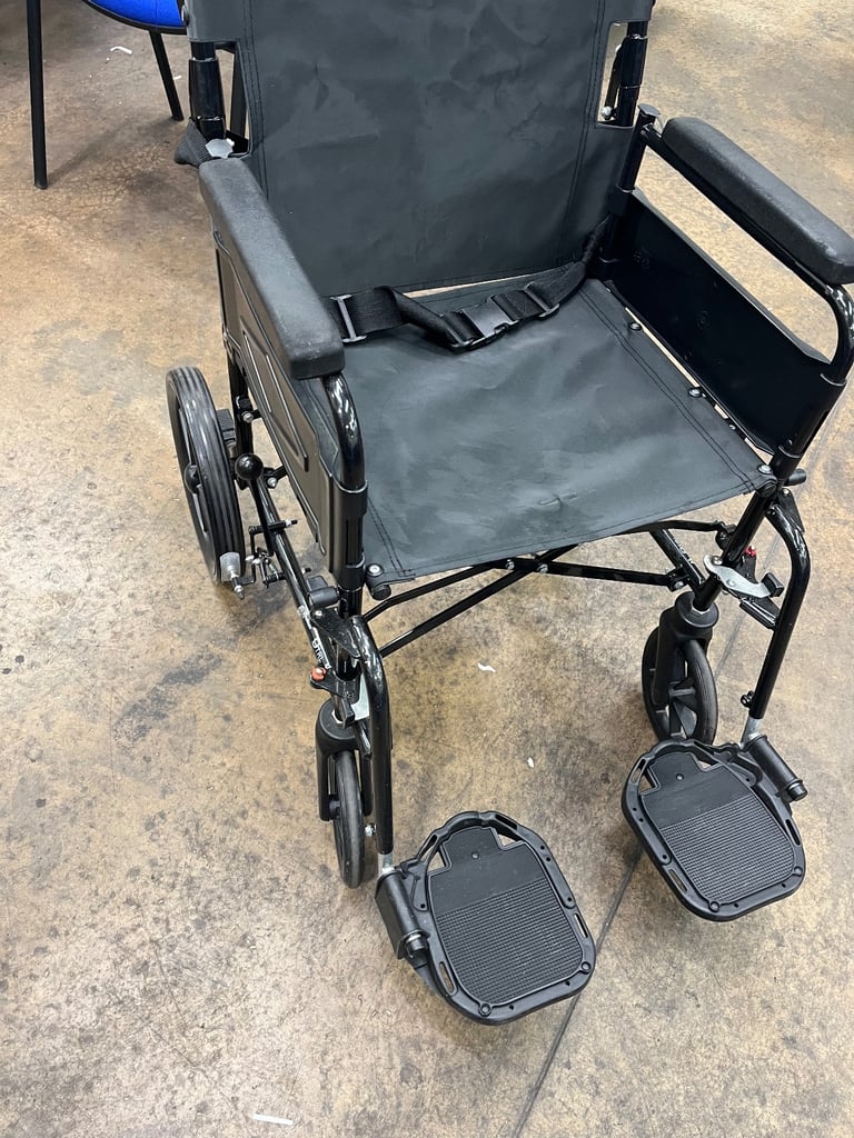 Used wheelchairs 