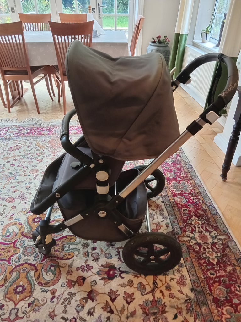Stroller, Pram Bugaboo Cameleon 3